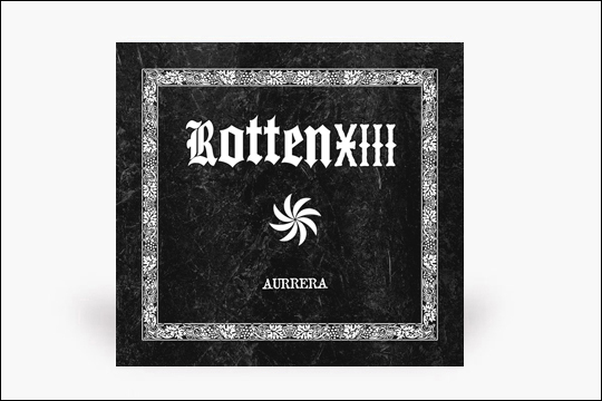 "Aurrera"