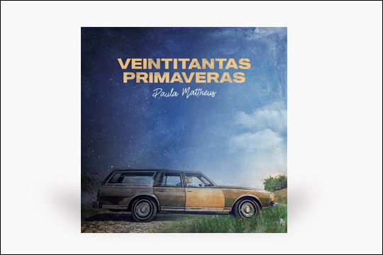 "Veintitantas primaveras"