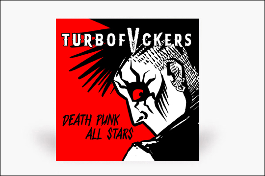 "Death Punk All Stars"