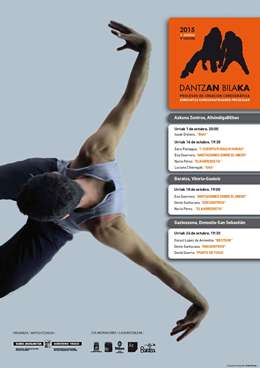 Dantzan Bilaka '15 - Cartel