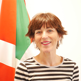 Delegado/a de Protecci�n de Datos de la Administraci�n P�blica de la Comunidad Aut�noma de Euskadi
