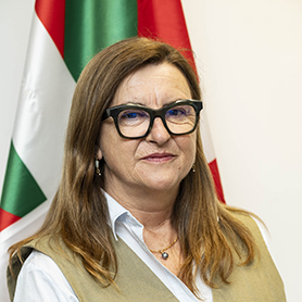 Duike Agirrezabalaga Ugarte