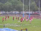 Juegos escolares - rugby