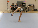 Joko Eskolarrak - Gimnastika erritmikoa