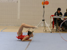 Joko Eskolarrak - Gimnastika erritmikoa