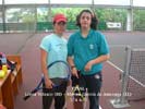 Joko Eskolarrak - tenisa
