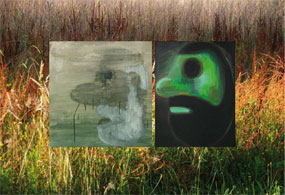 Serie Ellos, 2007 - El que manda aqu I y II