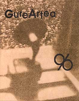 Cartél Gure Artea 1996