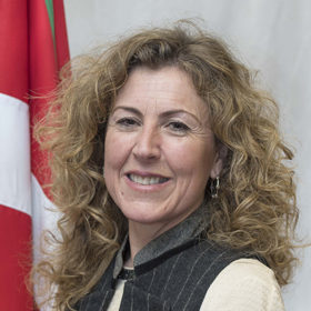 Edurne Ega�a Manterola