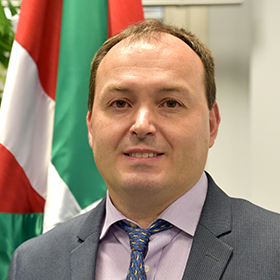 Egoitz Laburu Rodriguez