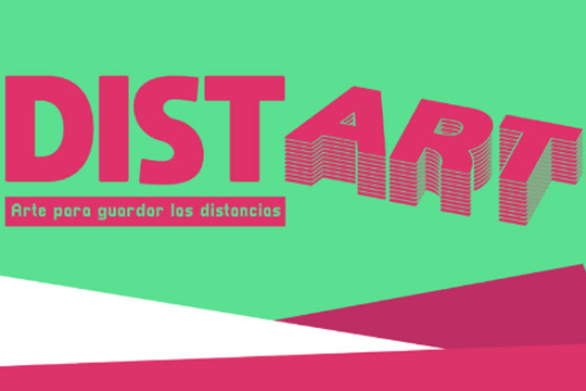 Bilborock Distart Festival 2020