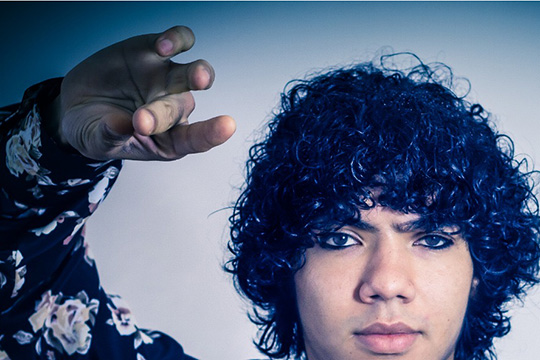 Adriana Bilbao & Gabriel Mat&iacute;as: "Flamenco A' hora"