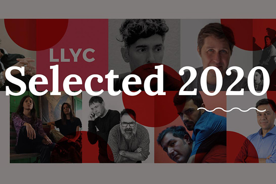 (ON LINE) Selected Bilbao 2020