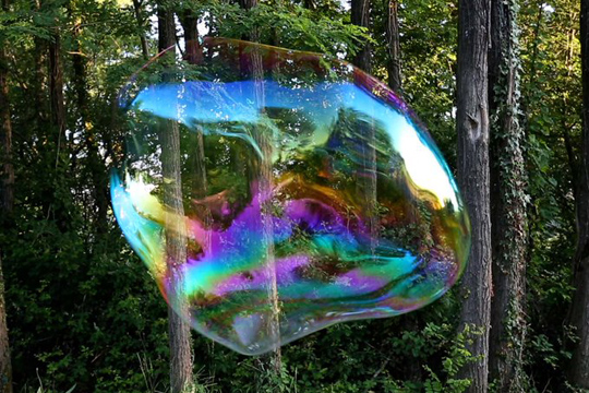 Masterra: Aldaketarako diseinua 2021