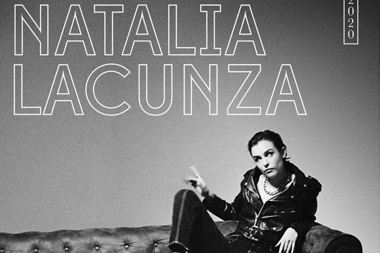Natalia Lacunza
