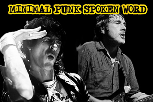 Bes-Te-Bat!: Vulk + Pela SCB