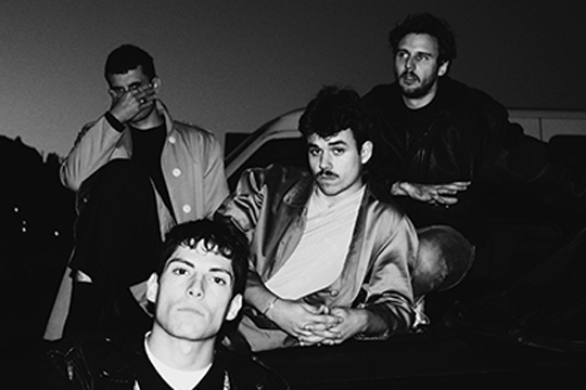 Bes-Te-Bat!: Vulk + Pela SCB