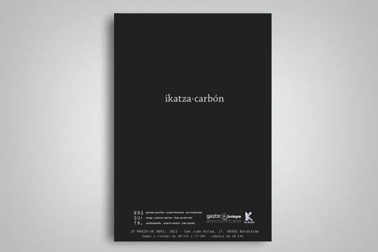 "ikatza&middot;carb&oacute;n"