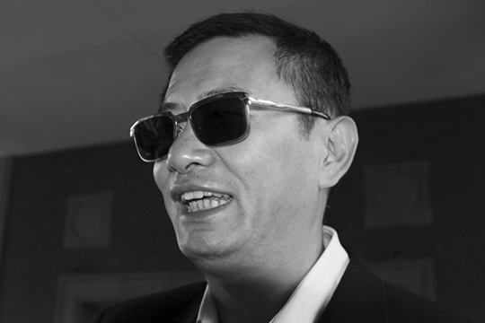 Zinema zikloa: "Wong Kar Wai. La belleza de lo ef&iacute;mero"