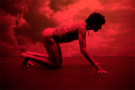 BAD Bilbao 2021: "El Ardor"