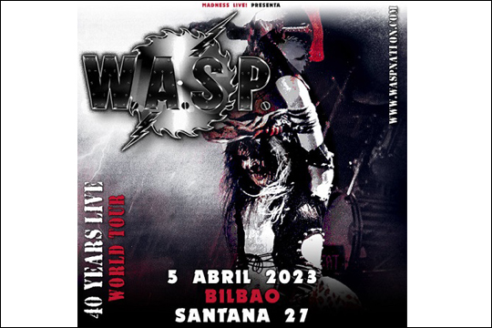 W.A.S.P.