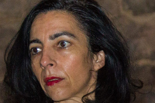 Tailerra: "206 huesos. Laboratorio de creaci&oacute;n"