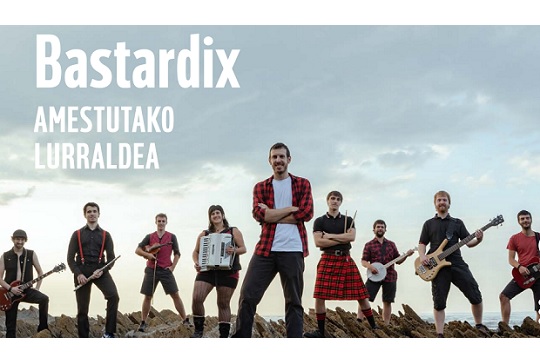 Kultur 2022: Bastardix