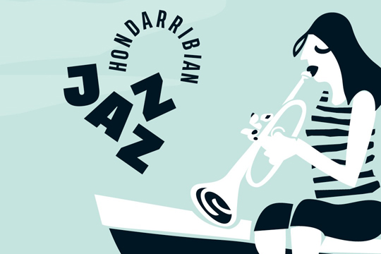 HONDARRIBIAN JAZZ 2022