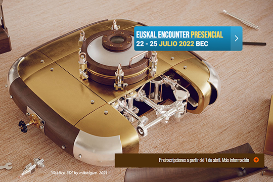 Euskal Encounter 2022 (BEC Barakaldo)