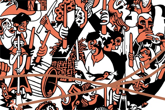 &ldquo;Euskal Herriko musika tresnak&rdquo; erakusketa