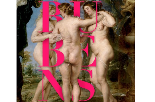 Francisco Calvo Serraller hitzaldi zikloa: "Pedro Pablo Rubens"