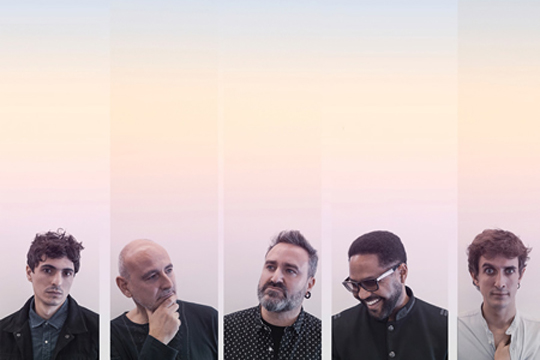 Neguko Bidaia 2023: Melted Klocks