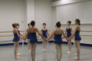 "Dantza" kontzertu pedagogikoak