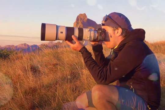 Bidaiarien txokoa 2023: Mendi Filmeko onena