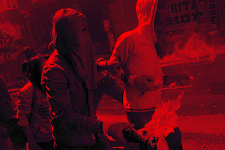 SDJ CREW + Artista gonbidatua