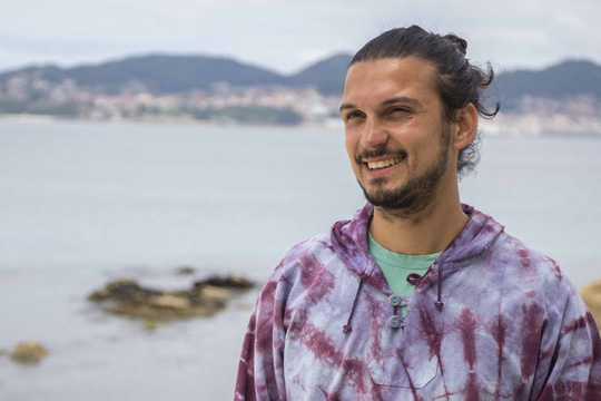 BJC-Auditorio Zikloa: IAGO FERNANDEZ 5tet