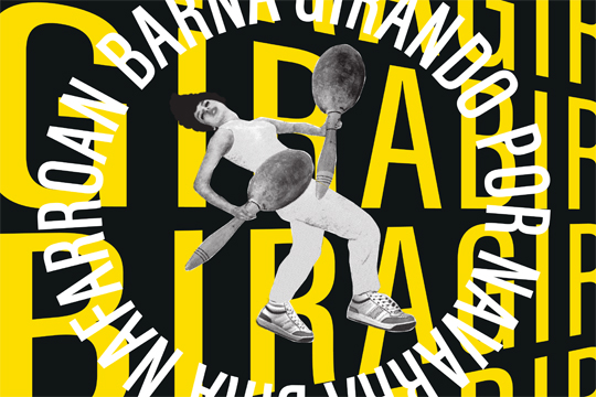 Bira Nafarroan Barna 2023: KAI ETXANIZ