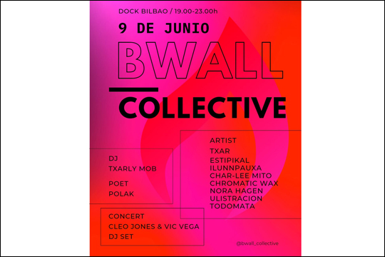 BWALL COLLECTIVE