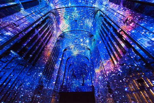 Bilboko Gau Zuria 2023: egitaraua