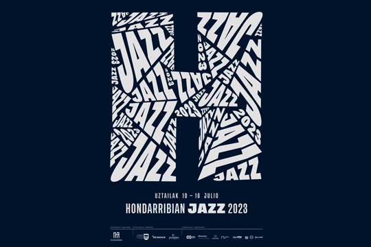 Hondarribian JAZZ 2023