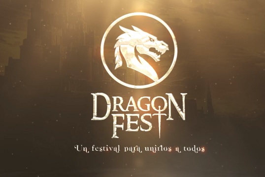 Dragon Fest 2023