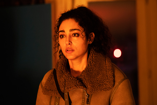 Donostiako Fantasiazko eta Beldurrezko Zinemaren Astea 2023: Sorgin Gaua: "Vulvine Reine de l'Extase" + "Rokya" + "Brujer&iacute;a"