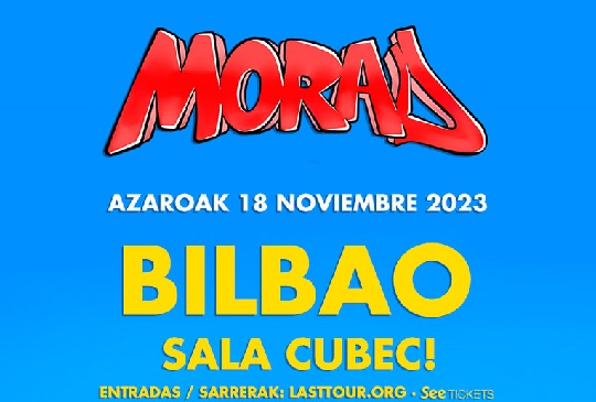 Morad (Bilbao)