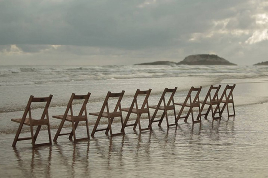 Asier Altuna + Amets Arzallus: "Bertsolari"