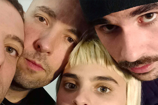 AteneOn musika zikloa: MICE + NAKAR