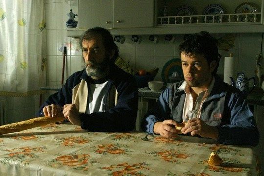 Zinemastea 2024: "&Eacute;ramos pocos + Los amantes del c&iacute;rculo polar"