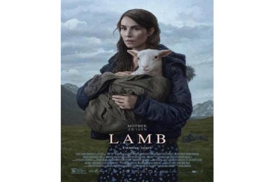 Getxoko Zinekluba  &ldquo;Lamb&rdquo; de Valdimar J&oacute;hannsson