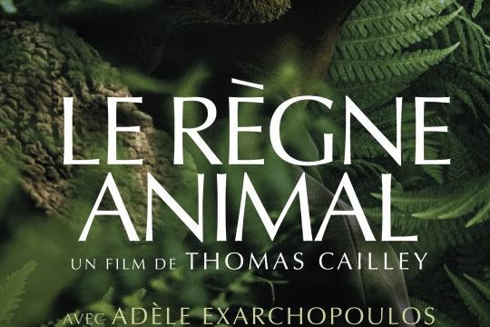 Zinekluba: "Le R&egrave;gne Animal" (Animalien Erreinua)