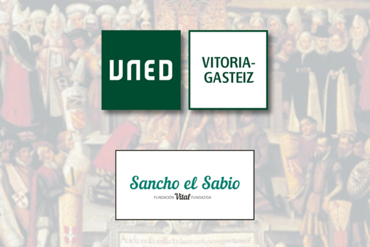 "La nobleza medieval en el Pa&iacute;s Vasco. Vida cotidiana, violencia y legitimaci&oacute;n a trav&eacute;s de las artes"
