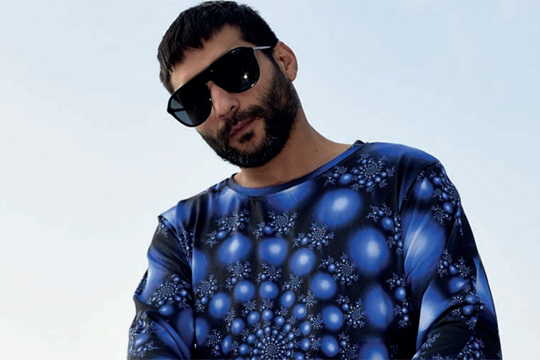 TXEKOSLOBAKO: "Mugitu gerria Euskal Herria"